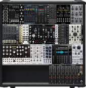 mijn Rack.