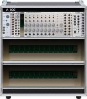 My shaken Eurorack