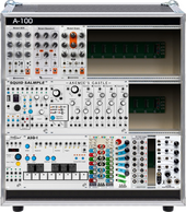 My florid Eurorack