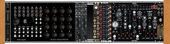 behringer 104 WITH 13U