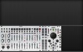 My nutlike Eurorack