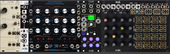 My estrous Eurorack