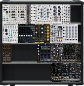 My taurine Eurorack