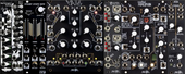 Edge + Arp 2600 expansion