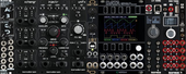 My lordly Eurorack
