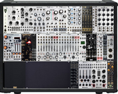 Future Livecase with Ace Filters (Multifilter) + Junction