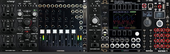 My lordly Eurorack (copy)