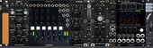 My lordly Eurorack (copy) (copy)