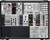 Future Livecase with Ace Filters (Jove) + Triplatt