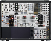 Future Livecase with Ace Filters (mmm) + Triplatt