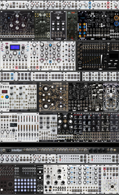 Studio Rack v2