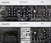 Rack idea for Stereo Eurorack (copy)