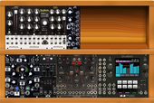 My careful Eurorack