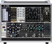 Giving up Eurorack