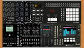 rackbrute but i have all the money in the word