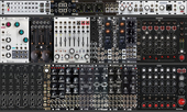 Drum rack