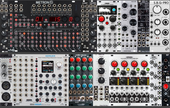 Sample rack