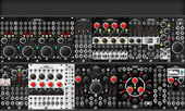 My tortile Eurorack