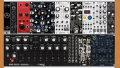 Arturia Rack Brute 6U Working Build (copy)