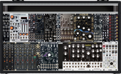 My alined Eurorack