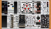 Arturia Rack 2026 (adding modulation, effects) (copy)