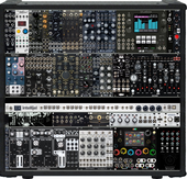 Modular Commune 2026 Eddie Chen Rack