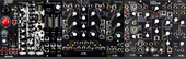 Edge + Arp 2600 expansion in 84