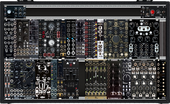 Travel Case 7U
