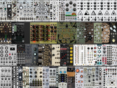 Noise If it's the Big Case w/ Weird