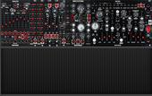 My unfought Eurorack