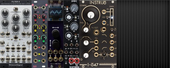 My seemly Eurorack