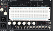 Breadboard test idea