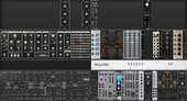 Current Rack (2026)
