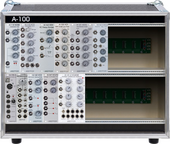 My jointed Eurorack