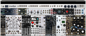 My sprightful Eurorack