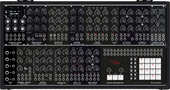 My Erica Synths TechnoSystem 2rows