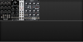 My ocker Eurorack