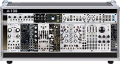 My unstirred Eurorack v2 swap