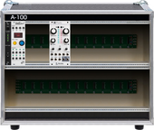 First Modular Synth