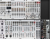 3D Rack