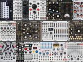 Raines's Modular System