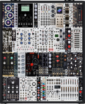12U Stack - Double case - June 2026