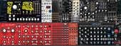 My ritzy Eurorack (copy)