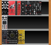 LIMINAL RACK