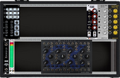zweites neues rack