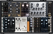 modular commune live