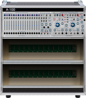 My livelong Eurorack