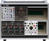 My livelong Eurorack