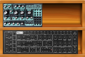 My loveless Eurorack