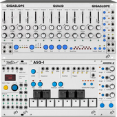 ALM Seq